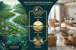 From Ecological Menace to Luxury Living: How Water Hyacinth is Revolutionizing Sustainable High-End Home Décor