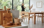 Acacia Wood vs. Oak: Why Acacia is the Superior Choice for Sustainable Housewares
