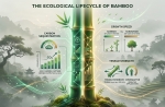 5 Reasons Why Bamboo is the 'Green Gold' of 21st-Century Interior Design