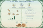 Are Your Shipments Retail-Ready? Master ISTA Standards & Drop Tests to Prevent Big-Box Chargebacks