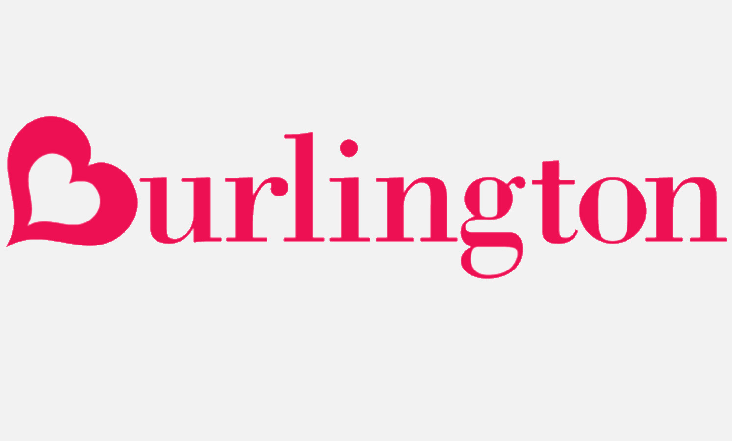 Burlington approved factory